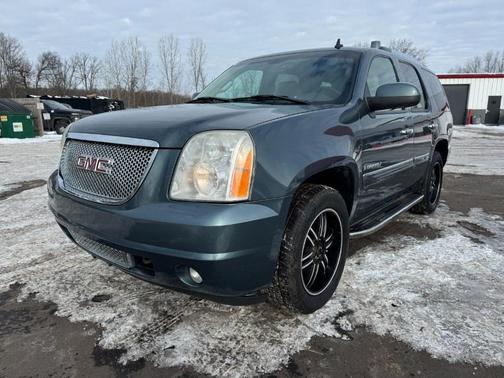 2007 GMC Yukon Denali