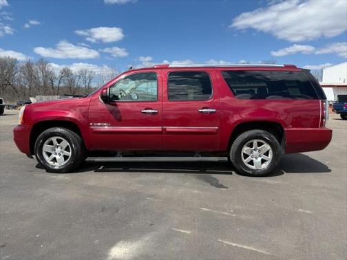 2008 GMC Yukon XL Denali