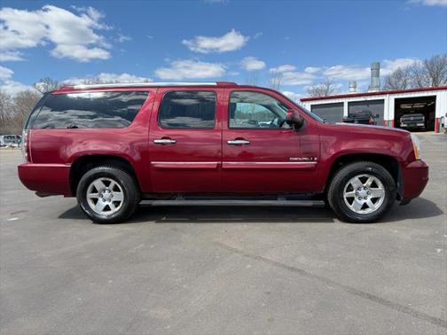 2008 GMC Yukon XL Denali
