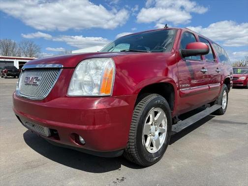 2008 GMC Yukon XL Denali