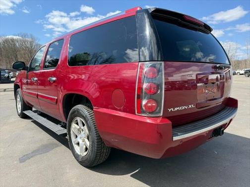 2008 GMC Yukon XL Denali