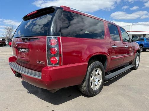 2008 GMC Yukon XL Denali