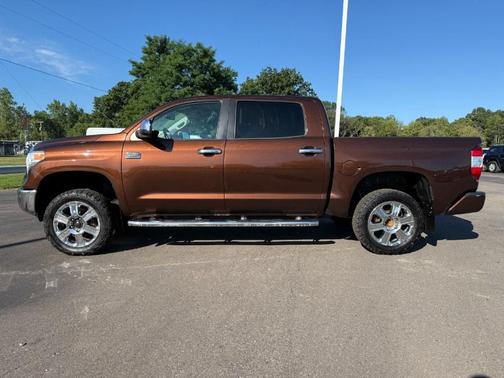 2015 Toyota Tundra 1794