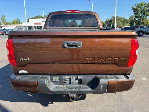 2015 Toyota Tundra 1794