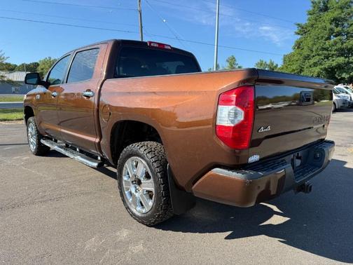 2015 Toyota Tundra 1794