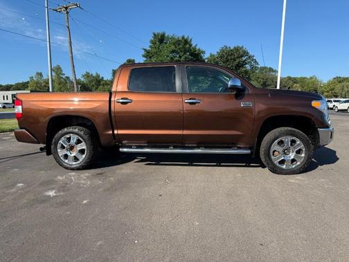 2015 Toyota Tundra 1794