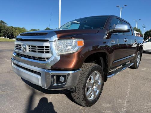 2015 Toyota Tundra 1794