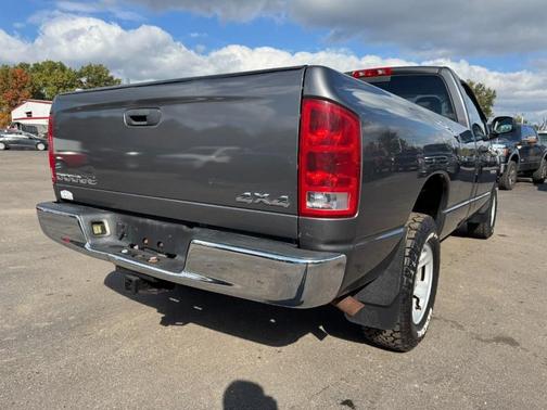2003 Dodge Ram 1500 ST