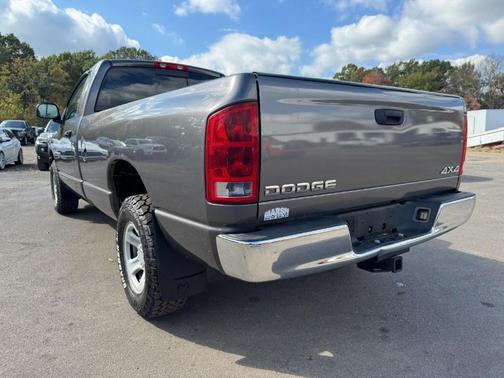 2003 Dodge Ram 1500 ST