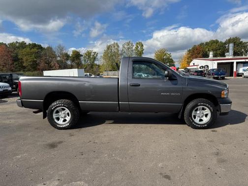 2003 Dodge Ram 1500 ST