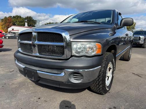 2003 Dodge Ram 1500 ST