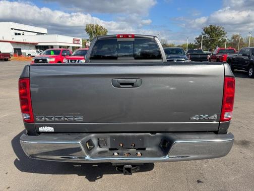 2003 Dodge Ram 1500 ST