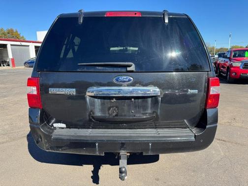 2014 Ford Expedition EL Limited
