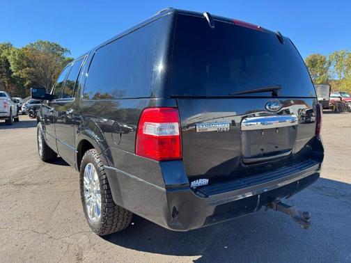 2014 Ford Expedition EL Limited