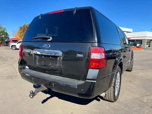2014 Ford Expedition EL Limited