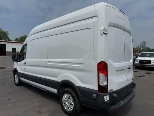 2016 Ford Transit-350 Base