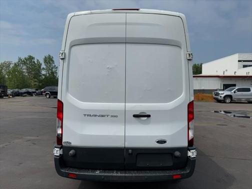 2016 Ford Transit-350 Base