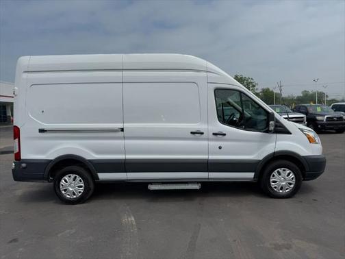 2016 Ford Transit-350 Base