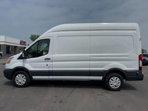 2016 Ford Transit-350 Base