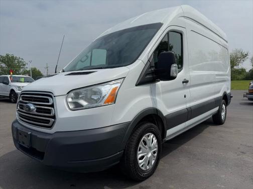 2016 Ford Transit-350 Base