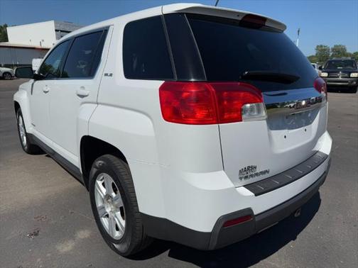 2015 GMC Terrain SLE-1
