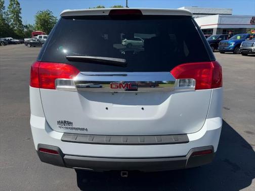 2015 GMC Terrain SLE-1