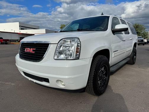 2010 GMC Yukon XL 1500 SLT