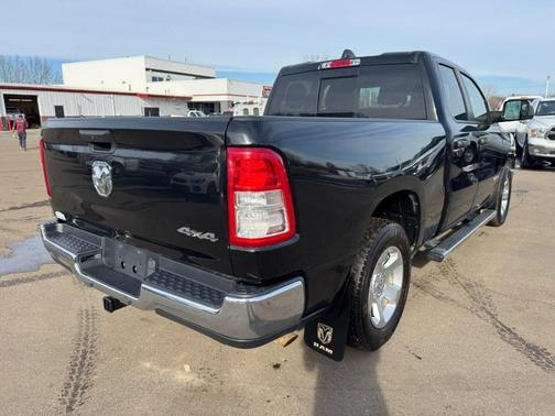 2019 RAM 1500 Tradesman