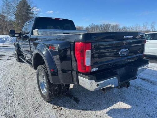 2018 Ford F-450 XL