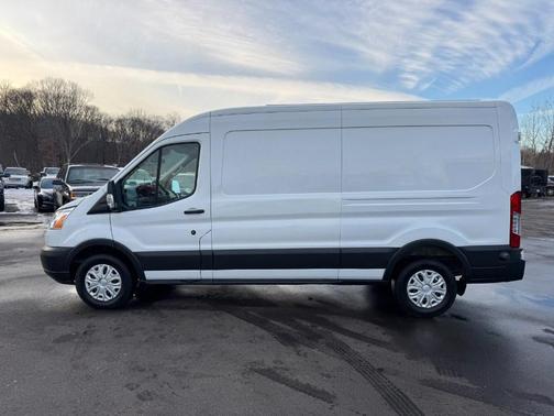 2017 Ford Transit-250 Base