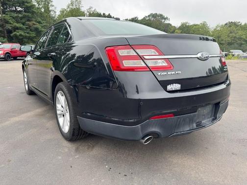 2014 Ford Taurus SEL