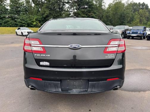 2014 Ford Taurus SEL