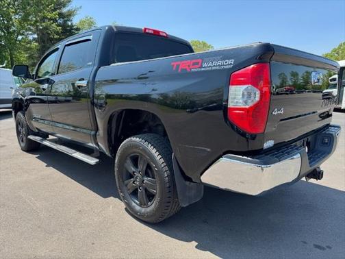 2014 Toyota Tundra SR5