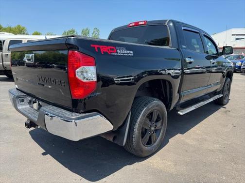 2014 Toyota Tundra SR5