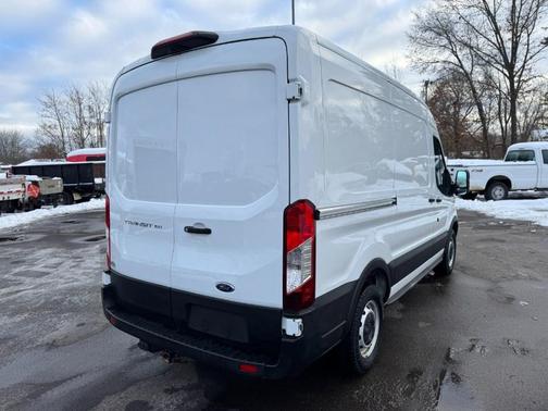 2019 Ford Transit-150 Base