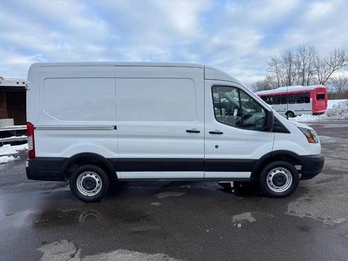 2019 Ford Transit-150 Base