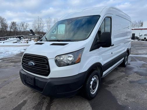 2019 Ford Transit-150 Base