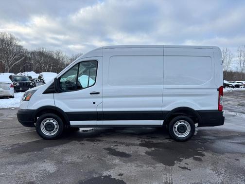2019 Ford Transit-150 Base