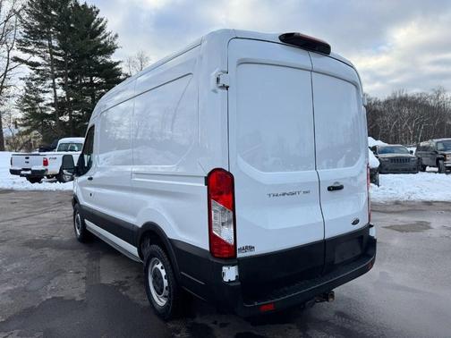 2019 Ford Transit-150 Base