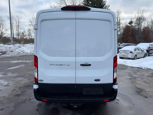 2019 Ford Transit-150 Base