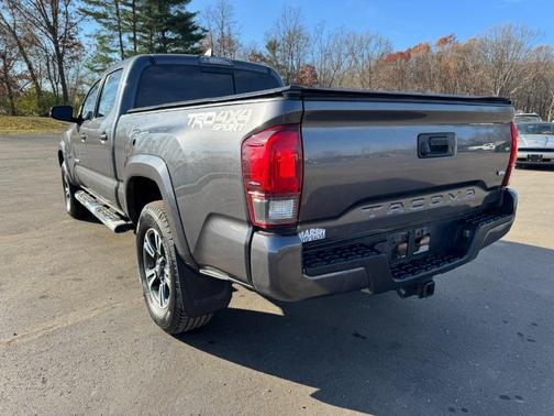 2019 Toyota Tacoma SR5