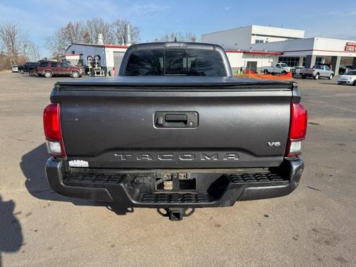 2019 Toyota Tacoma SR5