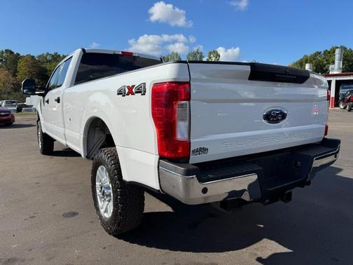 2018 Ford F-350 XLT
