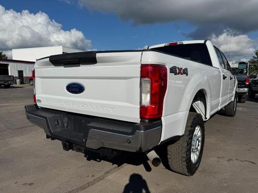 2018 Ford F-350 XLT
