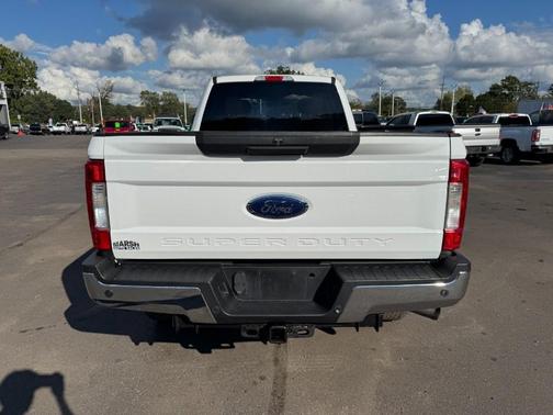 2018 Ford F-350 XLT