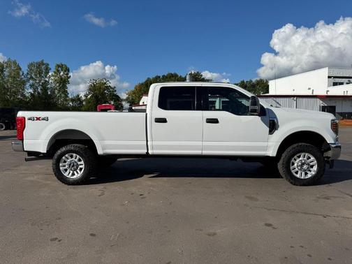 2018 Ford F-350 XLT