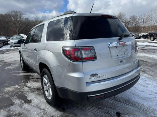 2014 GMC Acadia SLE-1