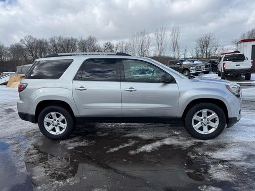 2014 GMC Acadia SLE-1