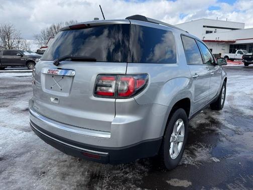 2014 GMC Acadia SLE-1