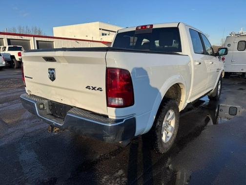 2014 RAM 1500 SLT